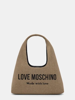 Love Moschino torebka damska