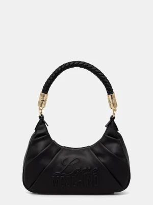 Love Moschino torebka damska z imitacji skóry