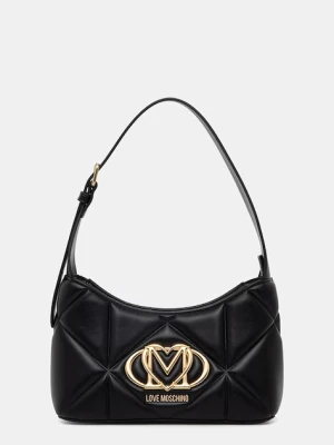 Love Moschino torebka damska z imitacji skóry