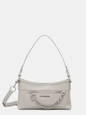 Love Moschino torebka damska z imitacji skóry