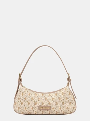 Love Moschino torebka damska z imitacji skóry