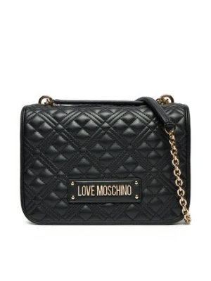 LOVE MOSCHINO Torebka JC4000PP1MLA0000 Czarny