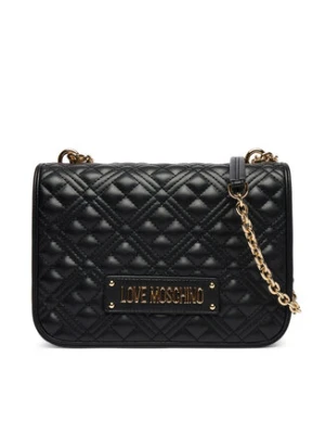 LOVE MOSCHINO Torebka JC4000PP1OLA0000 Czarny