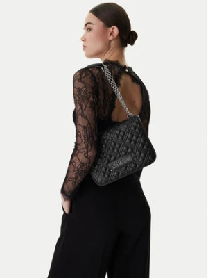 LOVE MOSCHINO Torebka JC4000PP1OLA000B Czarny