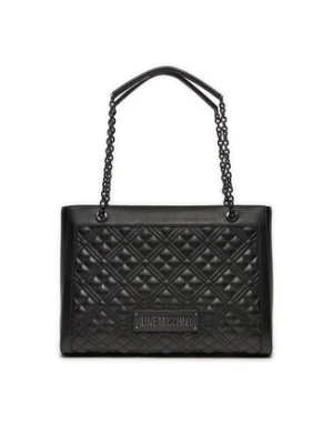 LOVE MOSCHINO Torebka JC4006PP0ILA000A Czarny