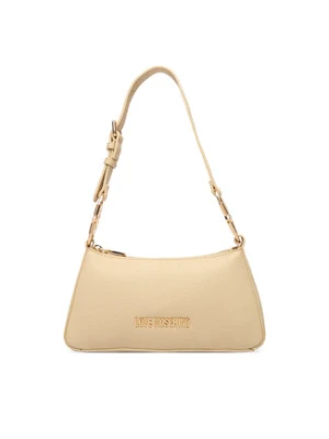 LOVE MOSCHINO Torebka JC4007PP1OLB0129 Beżowy