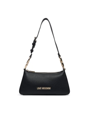LOVE MOSCHINO Torebka JC4007PP1PLB0000 Czarny