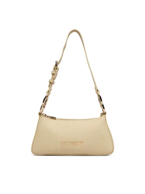 LOVE MOSCHINO Torebka JC4007PP1PLB0129 Beżowy