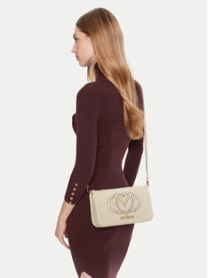 LOVE MOSCHINO Torebka JC4010PP1NLG0110 Écru