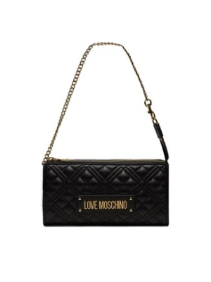 LOVE MOSCHINO Torebka JC4011PP0ILA0000 Czarny