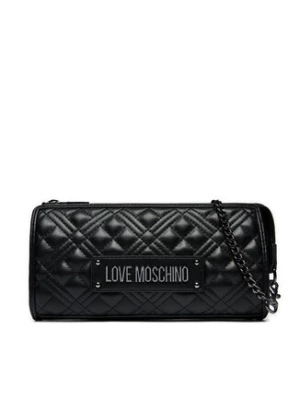 LOVE MOSCHINO Torebka JC4011PP1LLA000A Czarny