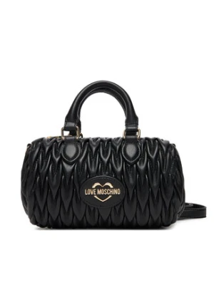 LOVE MOSCHINO Torebka JC4012PP1NLH0000 Czarny