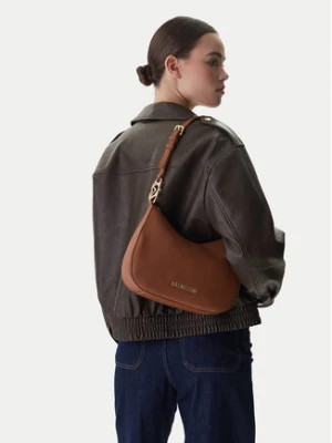 LOVE MOSCHINO Torebka JC4012PP1OLB0200 Brązowy