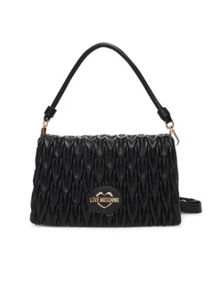 LOVE MOSCHINO Torebka JC4013PP1NLH0000 Czarny