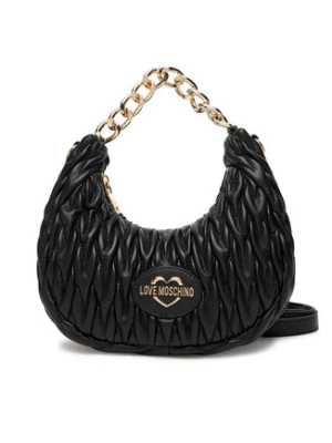 LOVE MOSCHINO Torebka JC4014PP1NLH0000 Czarny