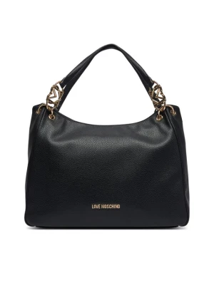 LOVE MOSCHINO Torebka JC4014PP1PLB0000 Czarny