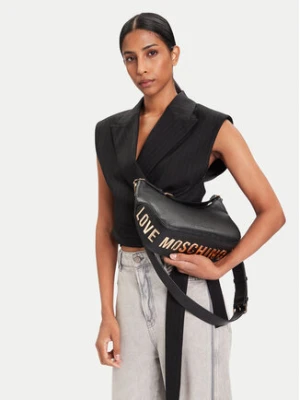LOVE MOSCHINO Torebka JC4018PP0NLT0000 Czarny