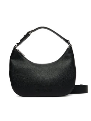 LOVE MOSCHINO Torebka JC4018PP1NLT000B Czarny