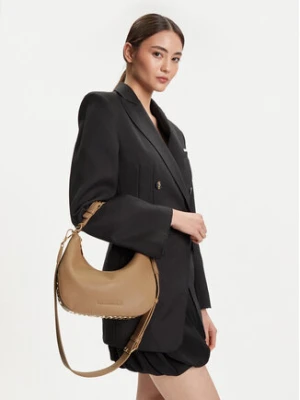 LOVE MOSCHINO Torebka JC4018PP1NLT0104 Beżowy