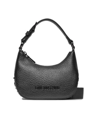 LOVE MOSCHINO Torebka JC4019PP1ILT100A Czarny