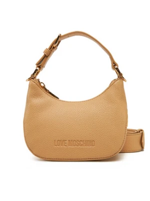 LOVE MOSCHINO Torebka JC4019PP1MLT0105 Beżowy