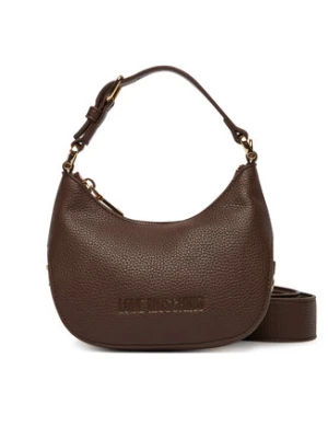 LOVE MOSCHINO Torebka JC4019PP1NLT0301 Brązowy