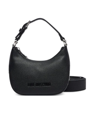 LOVE MOSCHINO Torebka JC4019PP1PLT000B Czarny
