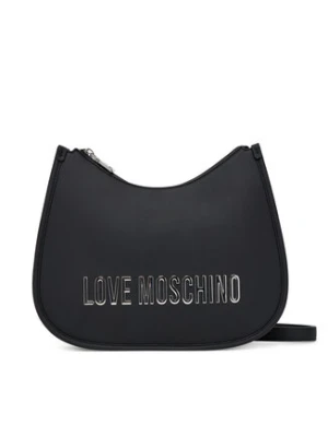 LOVE MOSCHINO Torebka JC4021PP1NKD000B Czarny