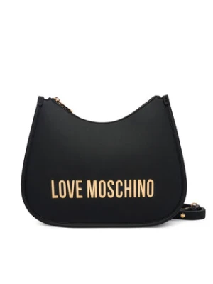 LOVE MOSCHINO Torebka JC4021PP1OKD0000 Czarny