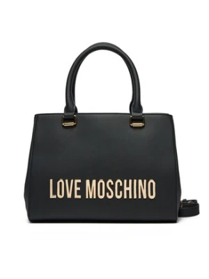 LOVE MOSCHINO Torebka JC4022PP1MKD0000 Czarny