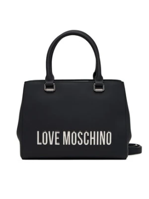 LOVE MOSCHINO Torebka JC4022PP1NKD000B Czarny