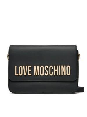 LOVE MOSCHINO Torebka JC4023PP1MKD0000 Czarny