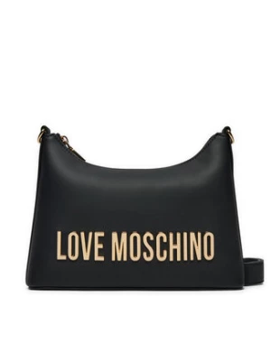 LOVE MOSCHINO Torebka JC4025PP1LKD0000 Czarny