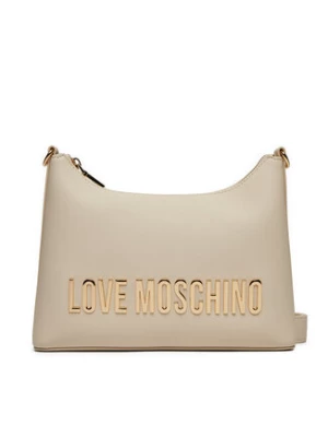 LOVE MOSCHINO Torebka JC4025PP1LKD0110 Beżowy