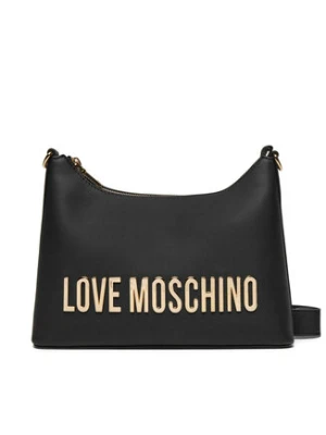 LOVE MOSCHINO Torebka JC4025PP1MKD0000 Czarny