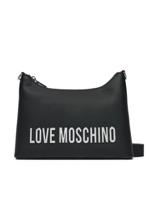 LOVE MOSCHINO Torebka JC4025PP1MKD000B Czarny