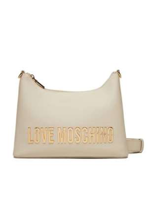 LOVE MOSCHINO Torebka JC4025PP1MKD0110 Écru