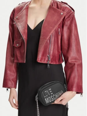 LOVE MOSCHINO Torebka JC4026PP1NKD000B Czarny