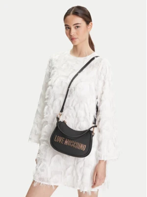 LOVE MOSCHINO Torebka JC4027PP1NKD0000 Czarny