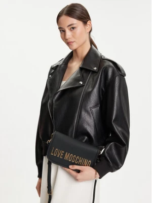 LOVE MOSCHINO Torebka JC4028PP1NKD0000 Czarny