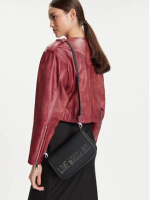 LOVE MOSCHINO Torebka JC4028PP1NKD000B Czarny