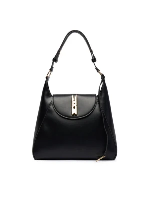 LOVE MOSCHINO Torebka JC4028PP1PLI0000 Czarny