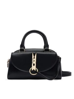 LOVE MOSCHINO Torebka JC4030PP1PLI0000 Czarny