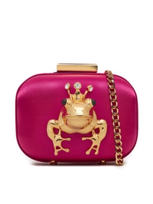 LOVE MOSCHINO Torebka JC4031PP1LLC0626 Różowy