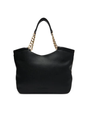 LOVE MOSCHINO Torebka JC4031PP1NLT0000 Czarny