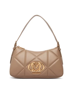 LOVE MOSCHINO Torebka JC4032PP0PLC0105 Beżowy