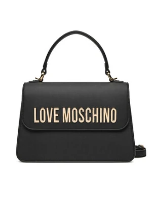 LOVE MOSCHINO Torebka JC4032PP1MKD0000 Czarny