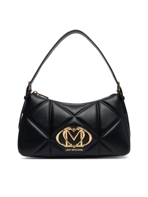 LOVE MOSCHINO Torebka JC4032PP1PLC0000 Czarny