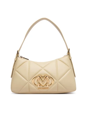 LOVE MOSCHINO Torebka JC4032PP1PLC0129 Beżowy