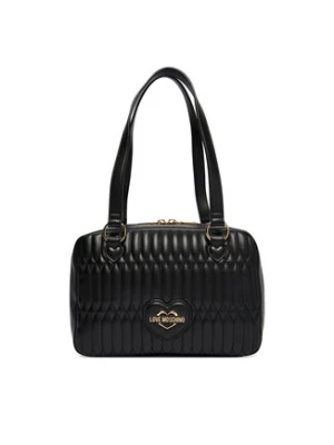 LOVE MOSCHINO Torebka JC4034PP1OLJ0000 Czarny